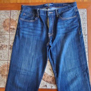 Lucky Brand Jeans - 36L Vintage Straight